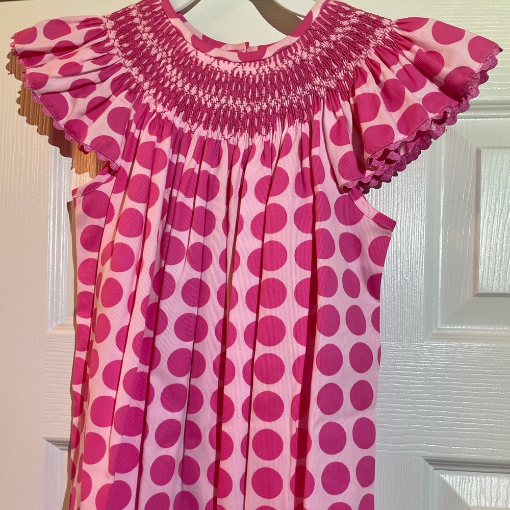 Delaney dress